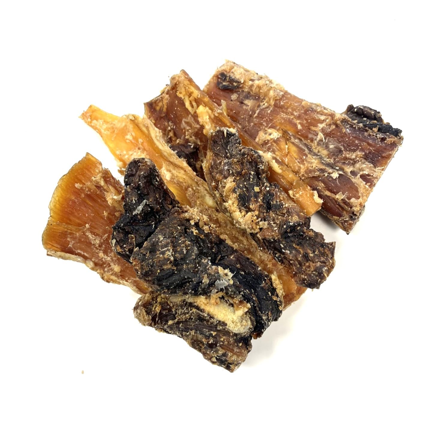 Beef Tendon 1kg 100% Beef 100% Natural Dog Chews Treats Hypo-Allergenic Grain Free Gluten Free LOS