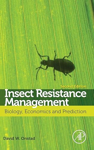 Download Insect Resistance Management: Biology, Economics, and Prediction PDF