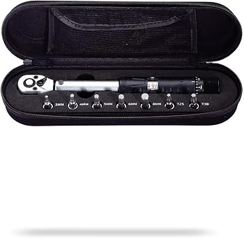 BBB BTL-73 Bike Torque Wrench