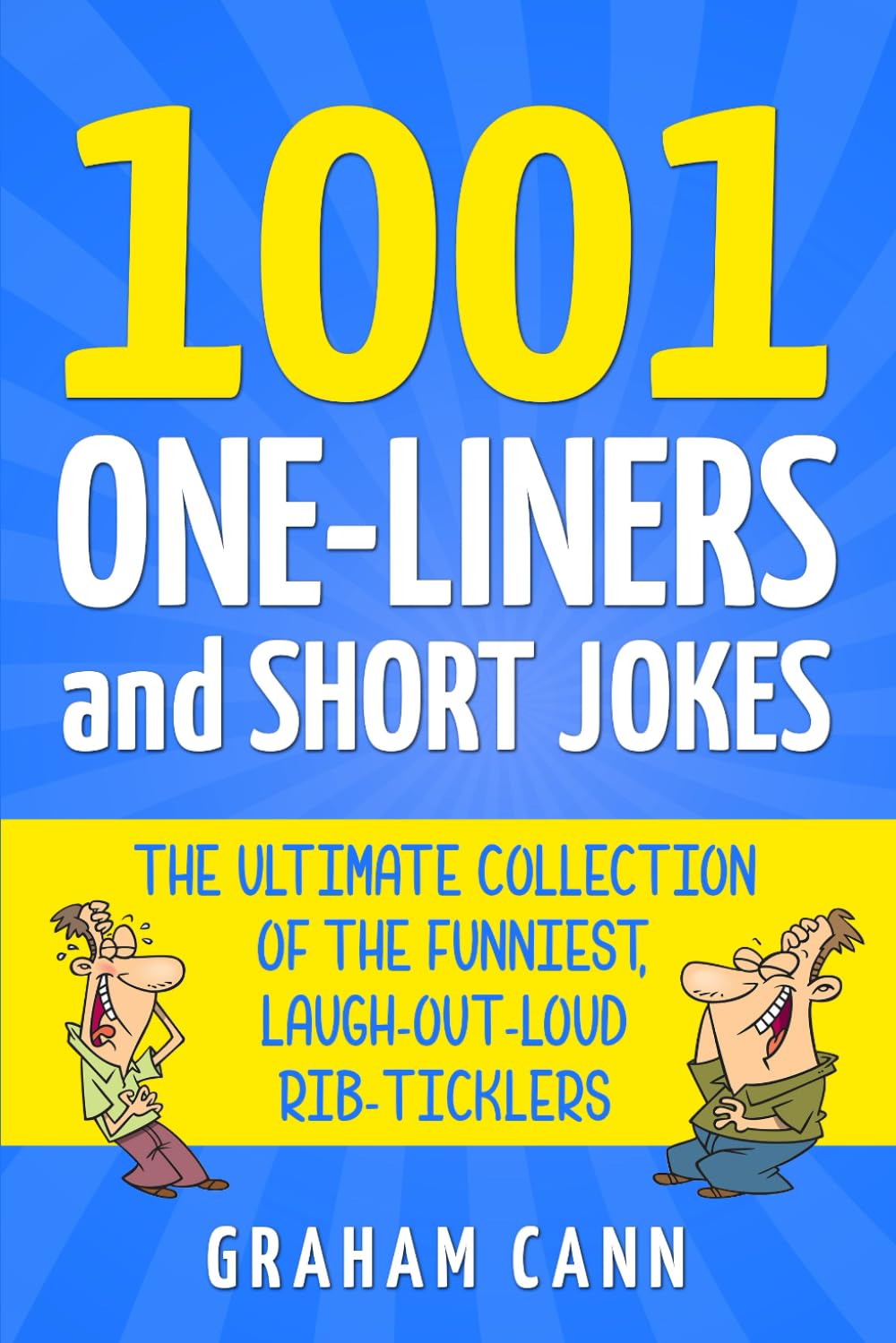 1001 One-Liners