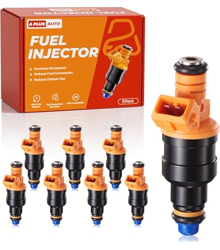 Amazon.com: Common Rail Injector 8971925963 for Isuzu