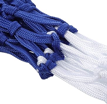 Hsei Reemplazo de la Red de Baloncesto para Trabajo Pesado La Red ...