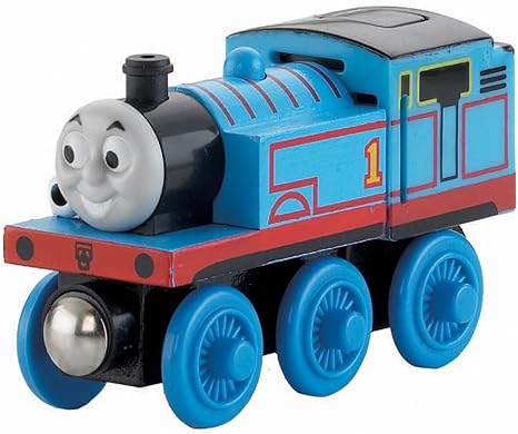 thomas train price