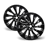 New 21" x 10.5'' Alloy Rear Wheel Rim for