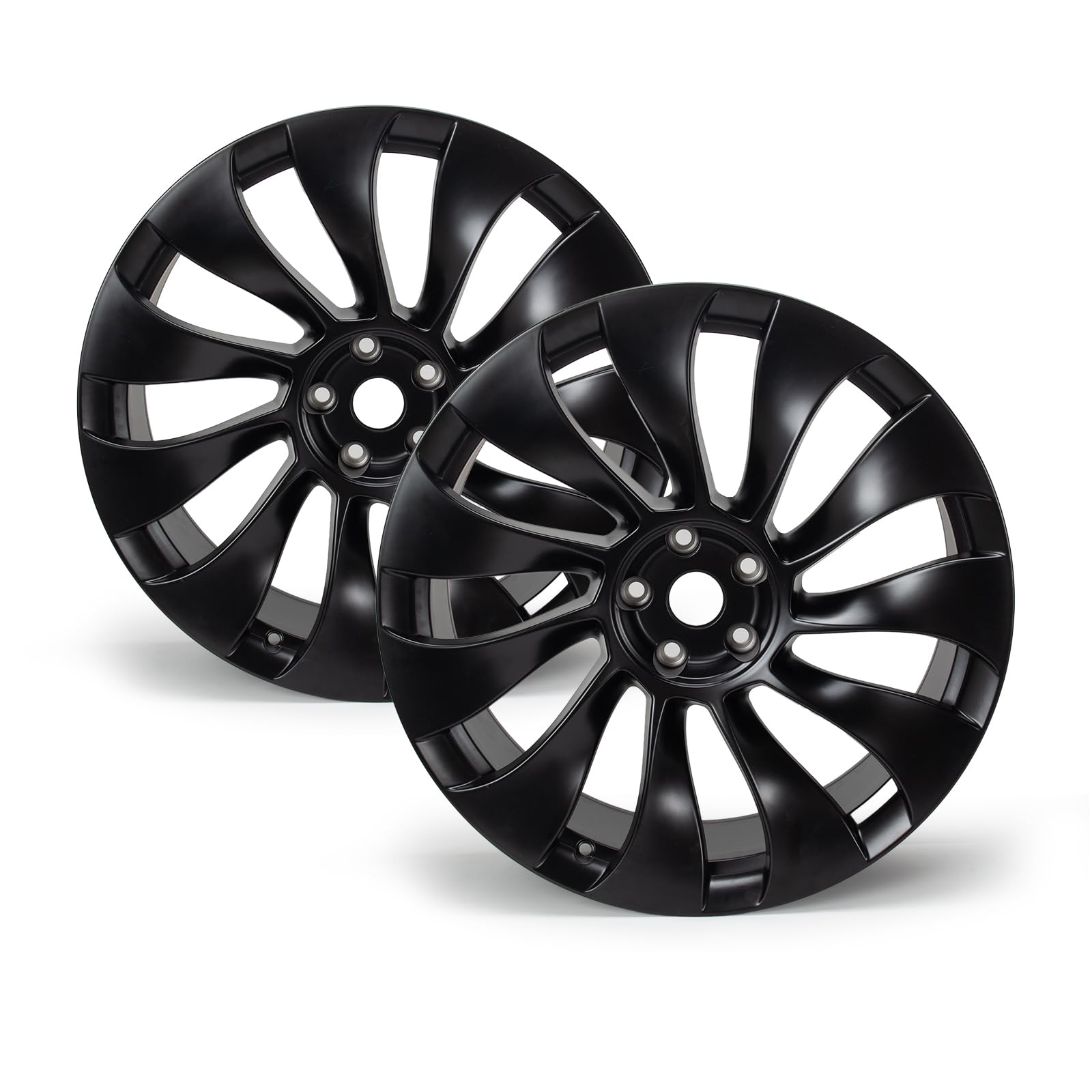 New 21" x 10.5'' Alloy Rear Wheel Rim for