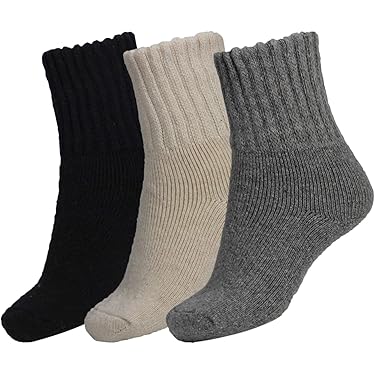 Unisex Plain Cotton School Socks, Mid Calf / Crew At Rs 18/pair In Morbi - Foto 2