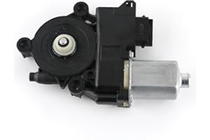 HXYBBGS 82450-2P010 824502P010 Left Driver Side Door Power Window Motor 2011-2015 Kia Sorento 2.4L 3.5L