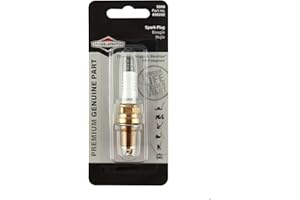 Briggs & Stratton 5066K Spark Plug Platinum For OHV Engines