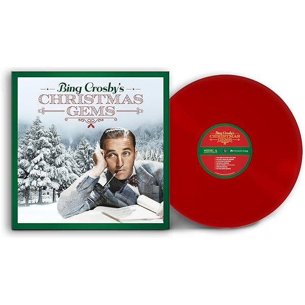 Bing Crosby, Andrews Sisters, Carole Richards - The Very