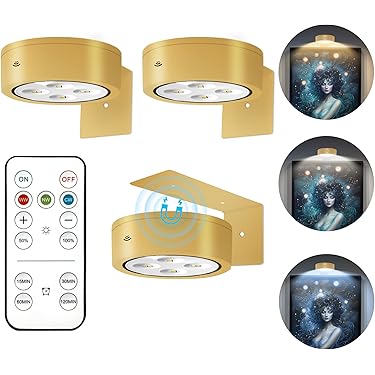 Générique Topveden Picture Lights for Wall