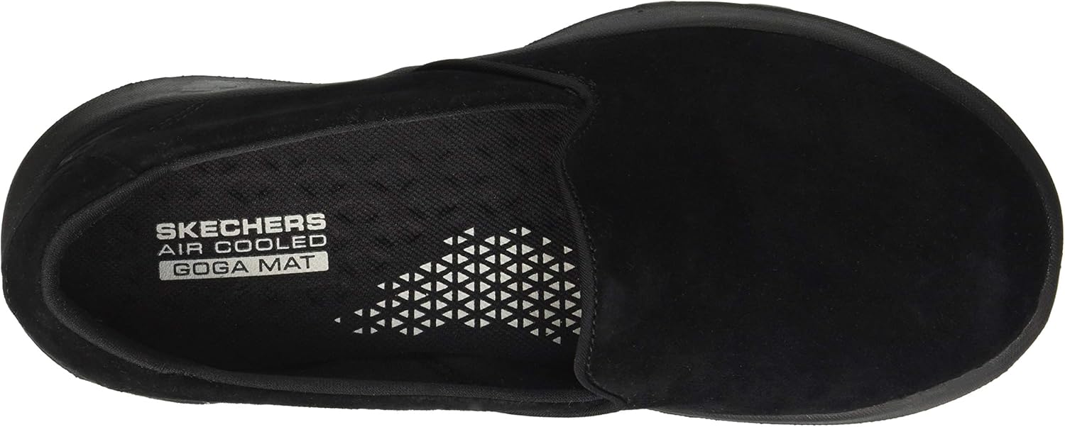 skechers go walk glam