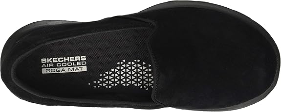 skechers go walk lite glam