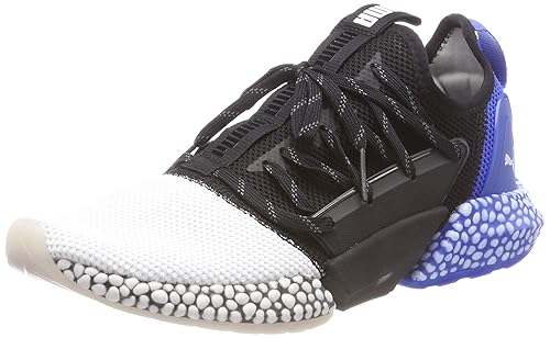 puma hybrid rocket aero men's running shoes