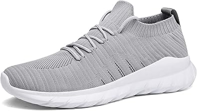 Wondermay ランニングシューズ ソックススニーカー メンズ 通気 3色入