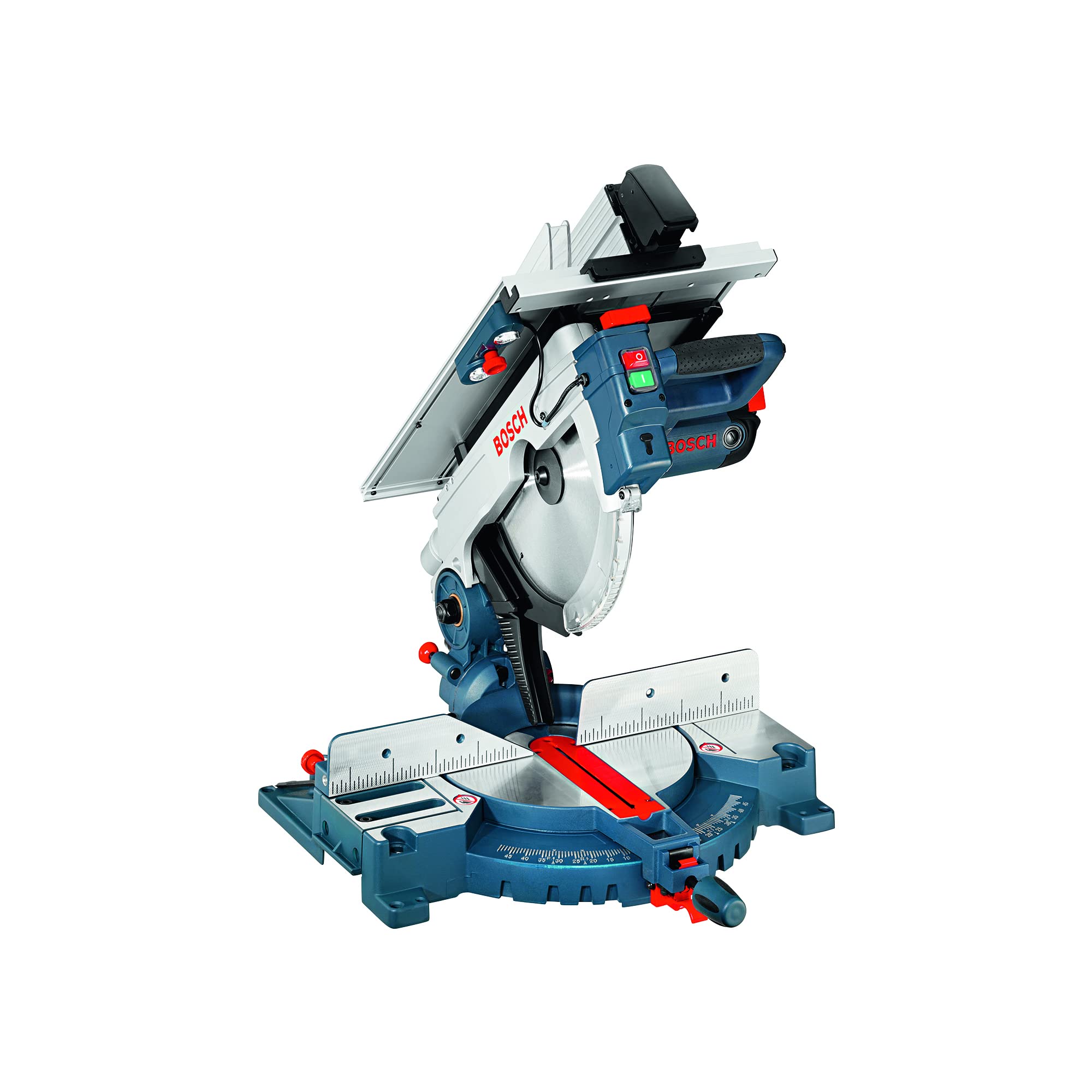 Bosch GTM 12 JL - circular saws