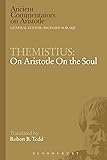 Themistius: On Aristotle On the Soul