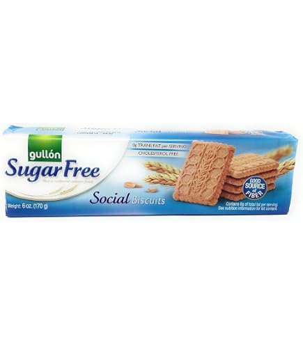 Biscuits petit déjeuner avoine et chocolat Coeur de Céréales