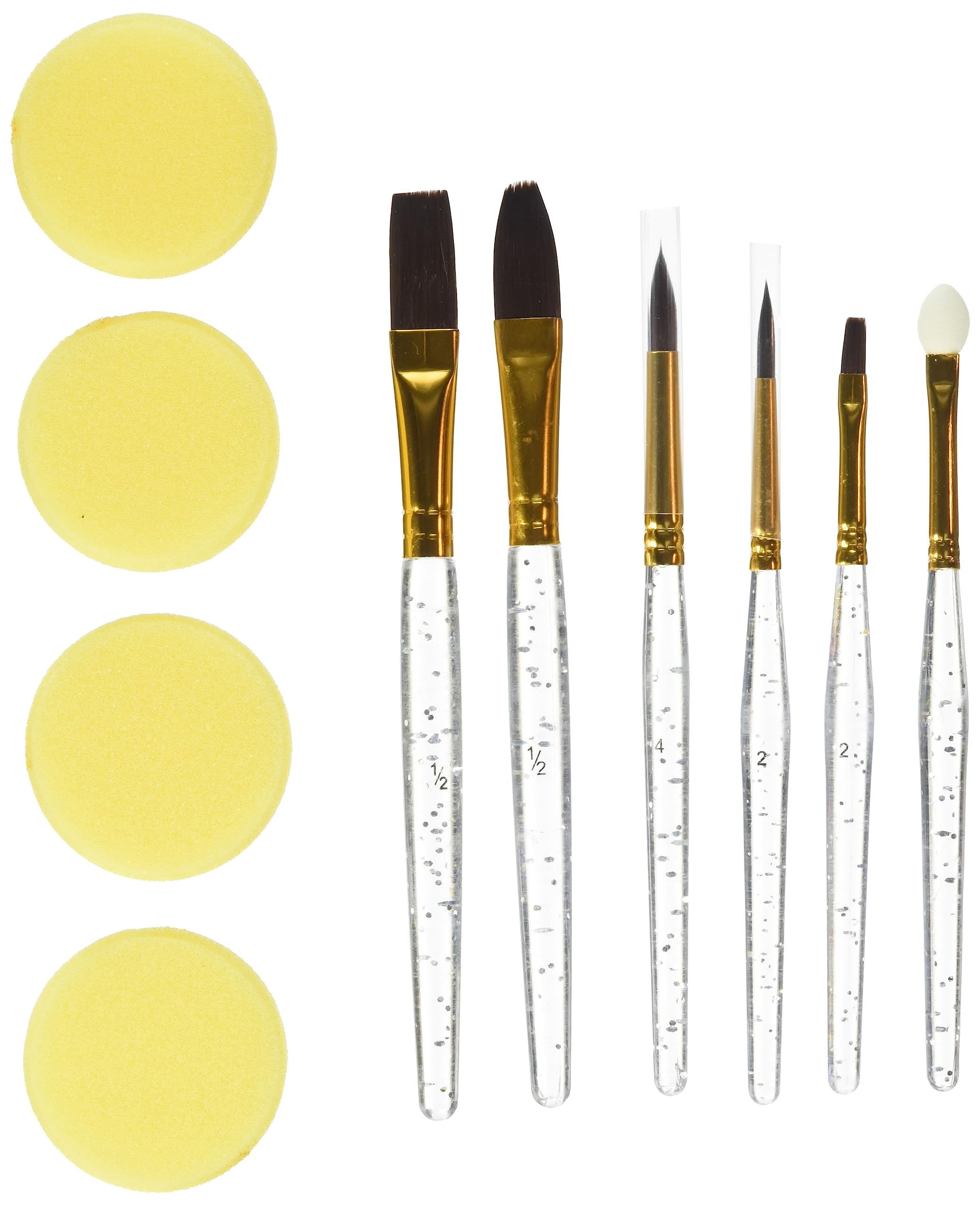 Grim'tout GT41613 Cosmetic Accessory Plain