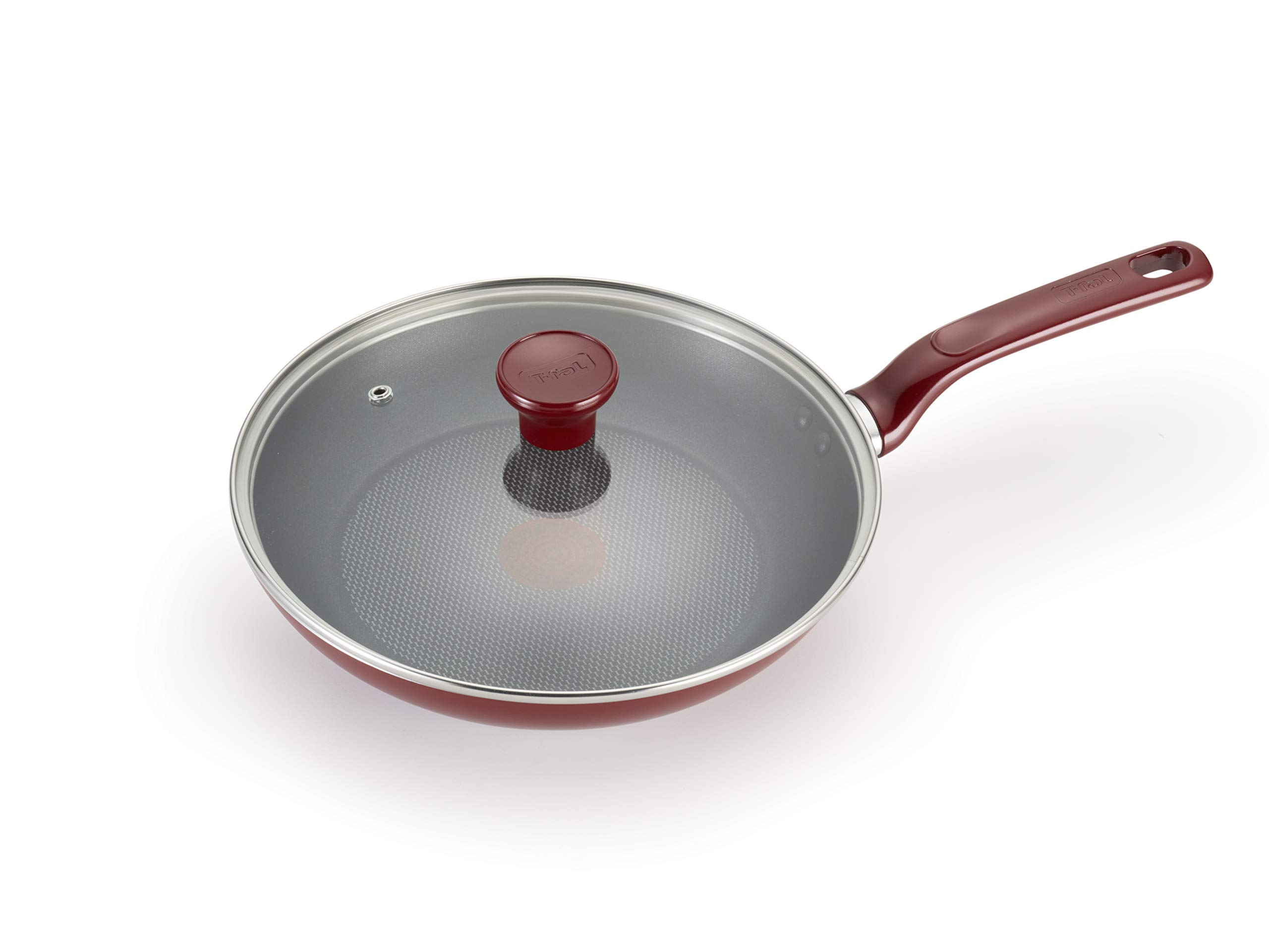 Tfal C514SE Excite Nonstick ThermoSpot Dishwasher Safe Oven Safe PFOA