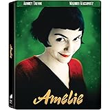 Amelie - Blu-ray + Steelbook