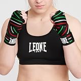 LEONE 1947 Wac Hand Wrap 350 cm Semi-Elastic Wrist Support Velcro view 3