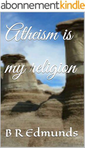 Download Atheism is my religion (English Edition) PDF