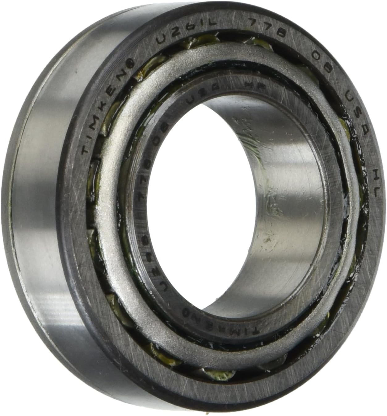 Timken U298-90011 Tapered Bearing