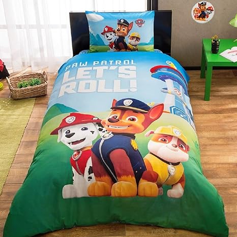 paw patrol disney