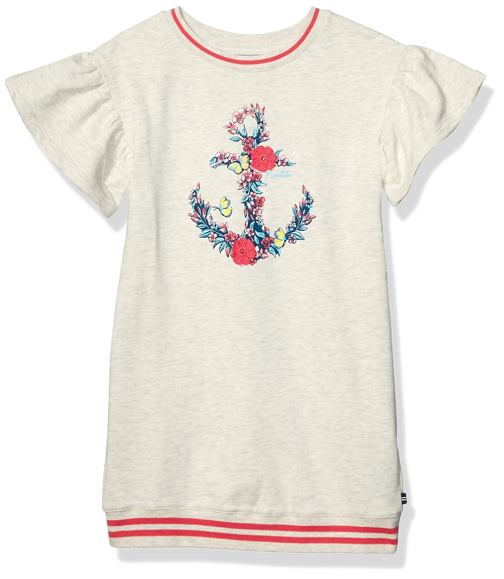 nautica sweater dress