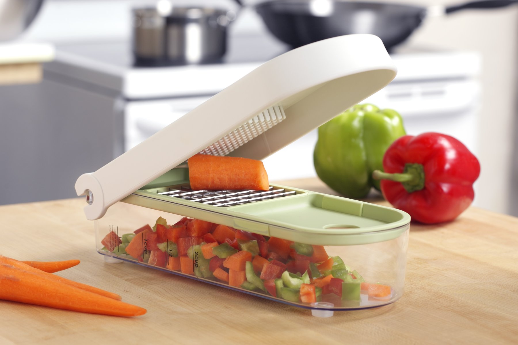 Vidalia Chop Wizard by Vidalia Chop Wizard