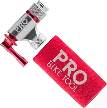 PRO BIKE TOOL CO2 Inflators