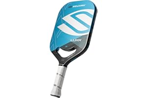 Selkirk Sport LUXX Control Pickleball Paddle | Carbon Fiber Paddles with Polypropylene X7 Core | Designed for Unmatched Control and Added Power