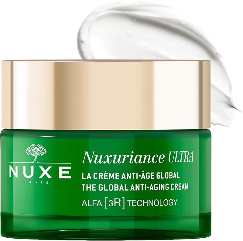 Nuxuriance Ultra O Creme Global Anti-envelhecimento 50ml