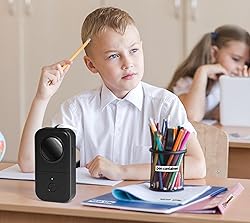 Phomemo D30 Label Maker Machine, Bluetooth Mini