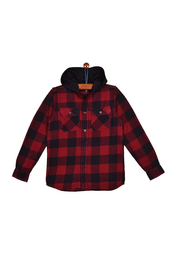 h&m not average hoodie
