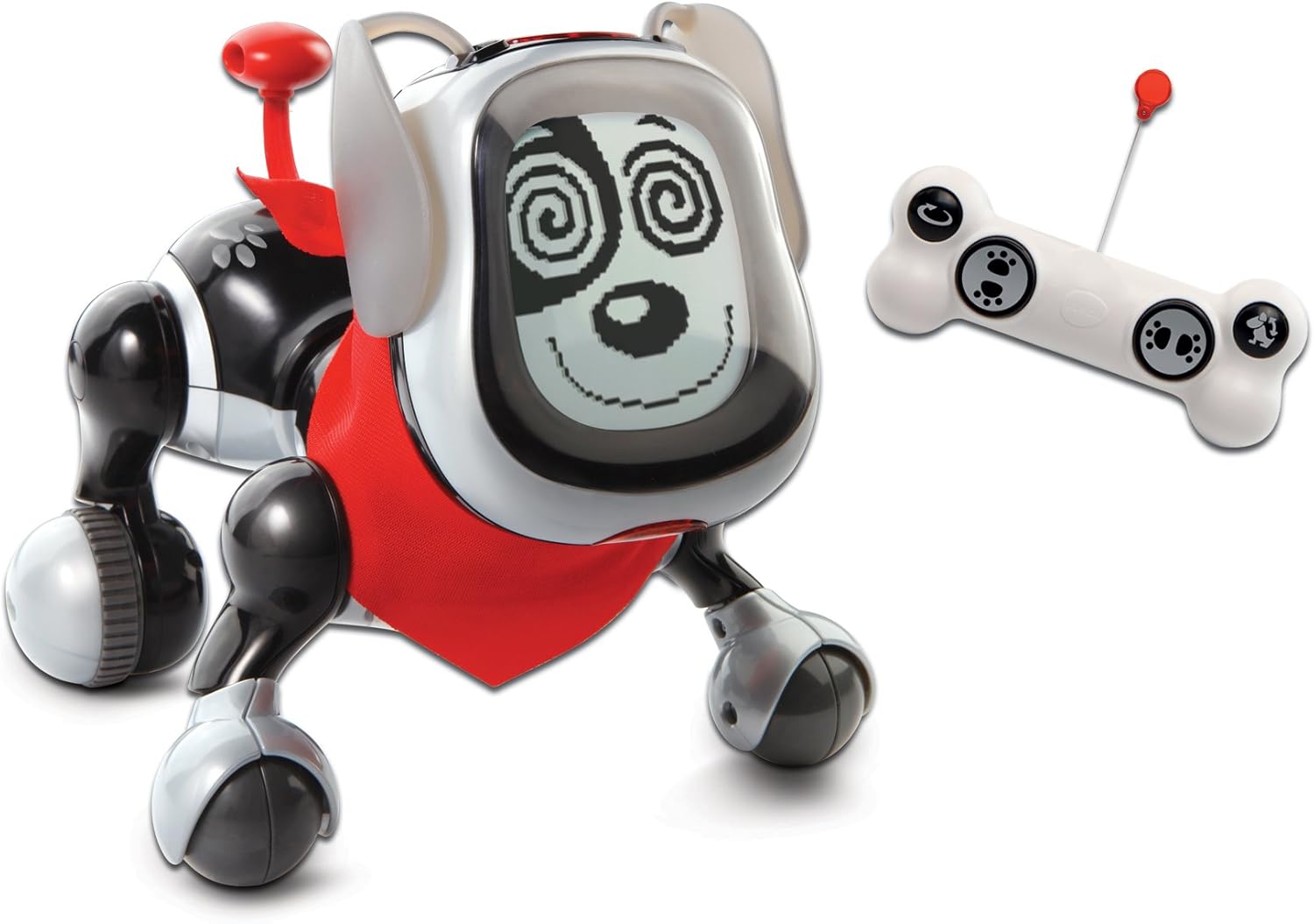 vtech kidi doggy