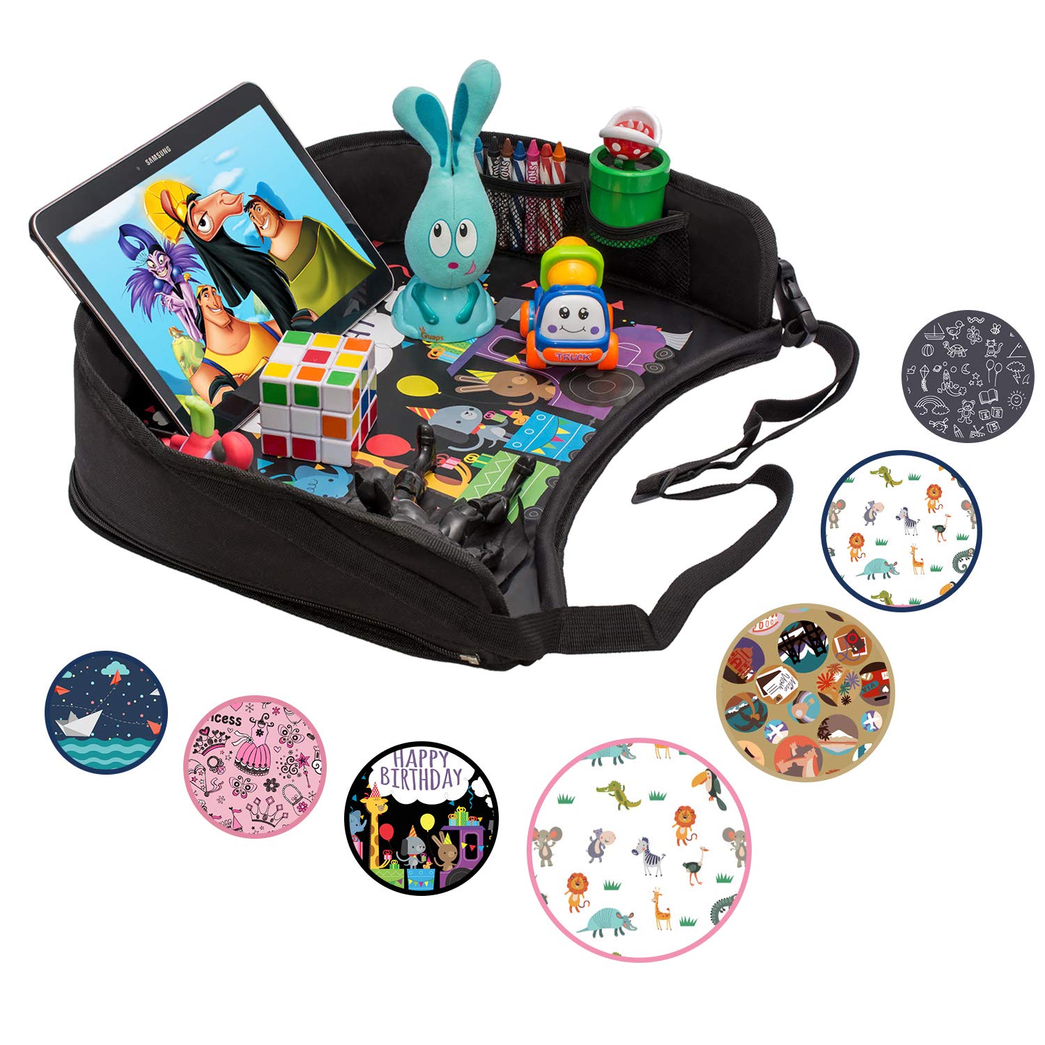 Best infant car seat table