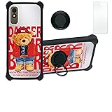 jioeuinly Blu C5L+ 2023 Case Compatible with Blu