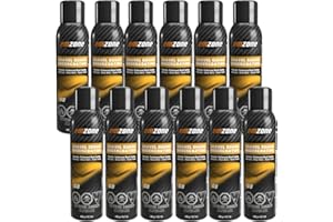 emzone Gravel Guard Undercoating, 15.7 Ounces
