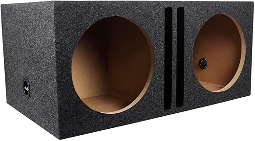 2.5 cubic feet sub box