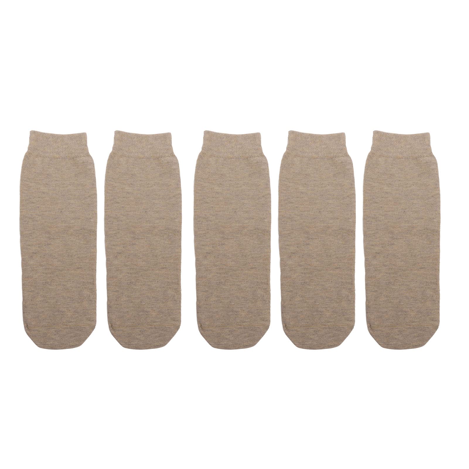 Photo 1 of Stump Socks Set 5pcs Prosthetic Socks, Breathable Elastic Cotton Amputee Socks, Sweat Absorption Stump Shrink Limb Compression Socks for Daily Life for Home and Rehabilitation (L)