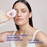 Nivea Rose Care Micellar Water 400ml - Gentle Cleanser Micellar view 3