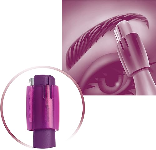 Philips Womens Precision Perfect Trimmer - View #9