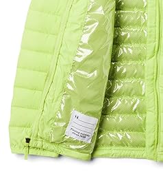 Columbia Youth Girls Powder Lite