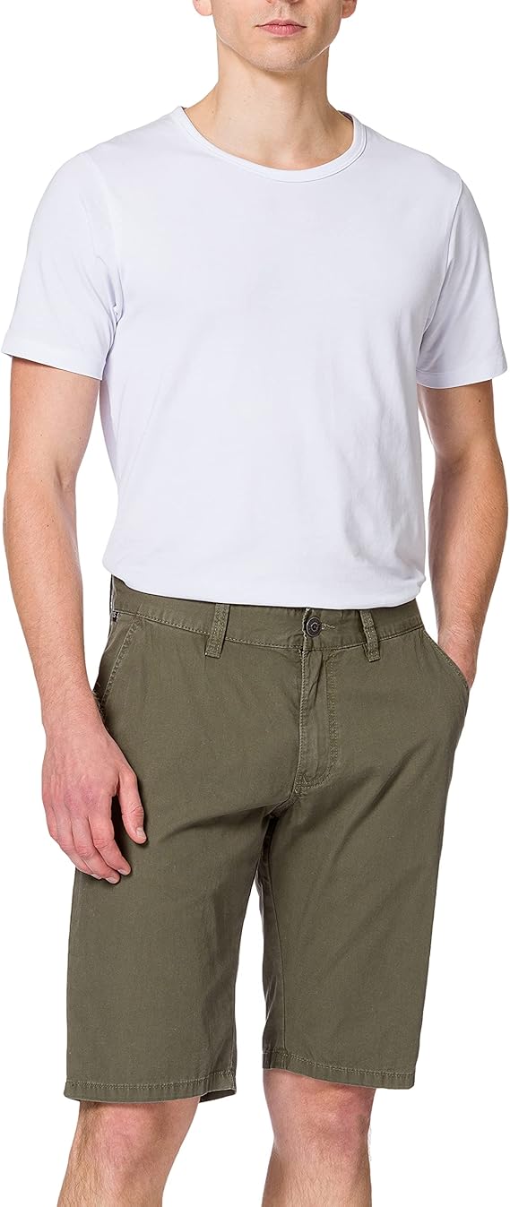 Q/S designed by Men's Bermuda Shorts Amazon.co.uk Clothing