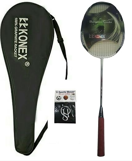 konex badminton string