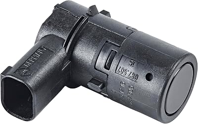 Capteur de Stationnement à Ultrasons 890057