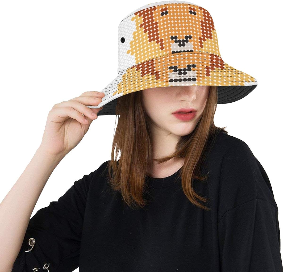 best sun hat for big head