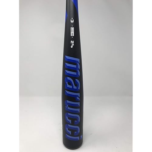 Marucci F5 -3 BBCOR Baseball Bat, 2 5/8" Barrel