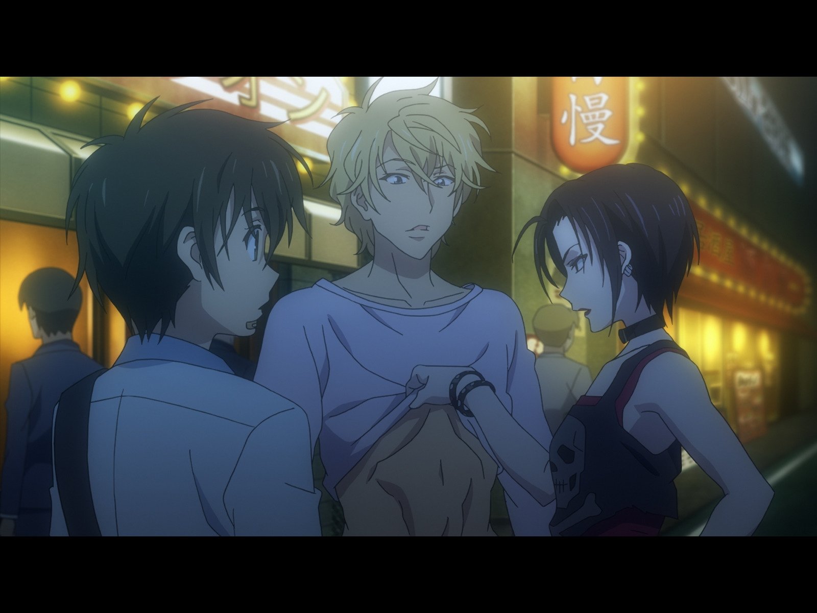 Amazon Co Jp ゴールデンタイムを観る Prime Video